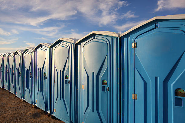 Portable Toilet Rental for Emergency Services in Myrtletown, CA